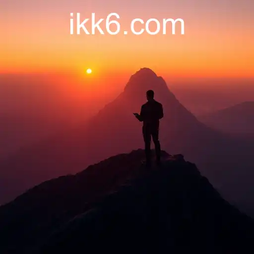 Sobre Nós: Explorando o Universo de ik6.com