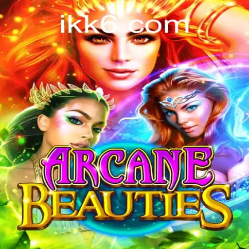 Descubra o Mundo Mágico de ArcaneBeauties: Enfrentando Desafios e Aventuras