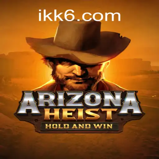 Descubra o Mundo de ArizonaHeist: O Jogo que Conquista os Aficionados por Aventura