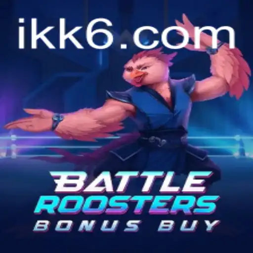 Conheça o Jogo BattleRoostersBonusBuy: Uma Aventura Emocionante
