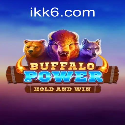 Descubra o Fascinante Mundo de BuffaloPower