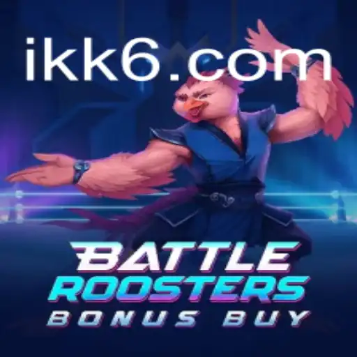 Conheça o Jogo BattleRoostersBonusBuy: Uma Aventura Emocionante