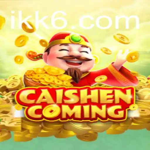 Descubra CAISHENCOMING: O Novo Jogo de Sucesso