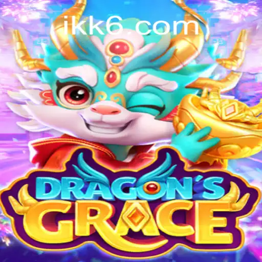 DragonsGrace: Uma Jornada Épica Pelo Mundo dos Dragões