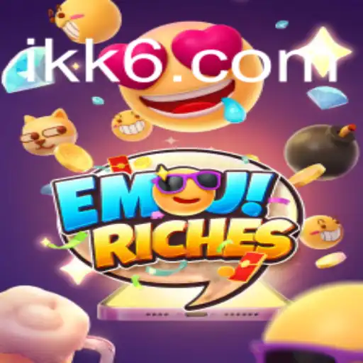 Explorando o Mundo de EmojiRiches: Um Jogo Inovador no Universo de Jogos Online