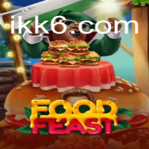 Explorando o Mundo de FoodFeast: Um Jogo de Aventuras Culinárias