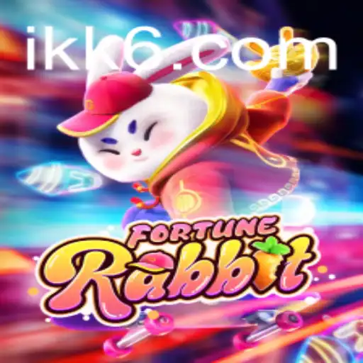 Explorando o Mundo de FortuneRabbit: Um Jogo Inovador com ik6.com