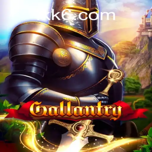 Gallantry: Aventura e Desafios no Novo Jogo que Está Conquistando o Mundo