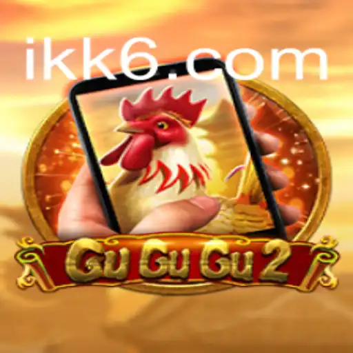 GuGuGu2M: Uma Jornada no Mundo dos Jogos com ik6.com