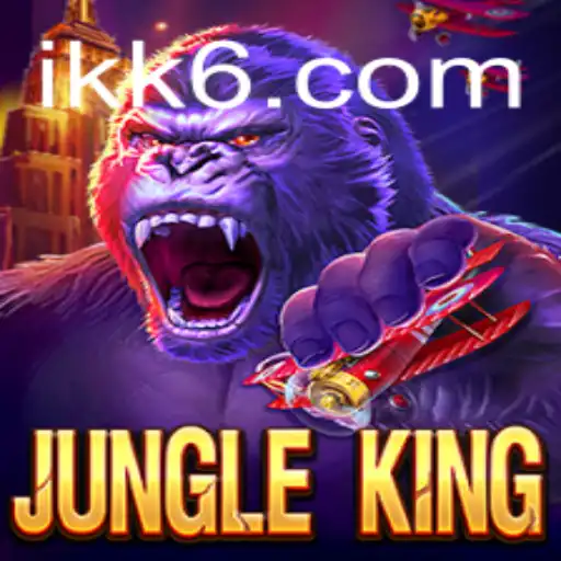 JungleKing: Aventura e Estratégia na Selva
