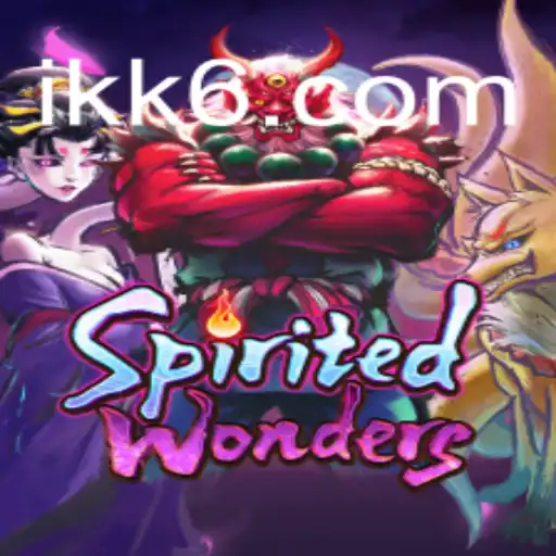 SpiritedWonders: Uma Jornada Mística no Mundo dos Jogos