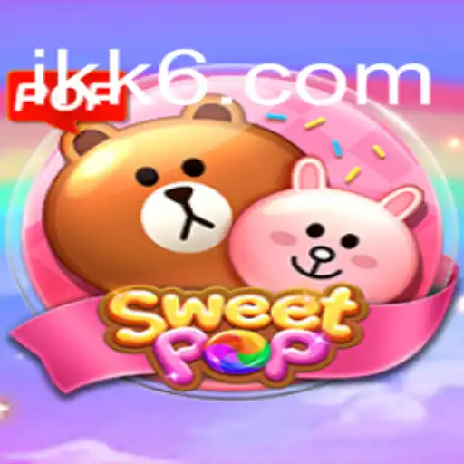 Descubra o Mundo de Diversão de SweetPOP