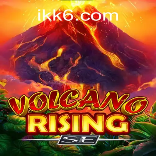 Guia Completo para o Jogo VolcanoRisingSE