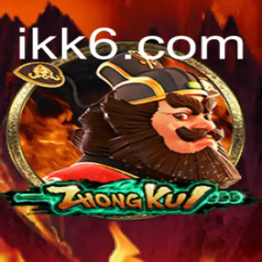 Explorando o Fascinante Jogo ZhongKui