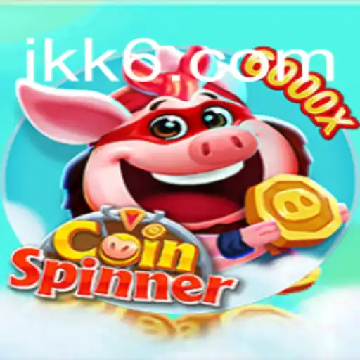 Descubra o Excitante Mundo de CoinSpinner: O Jogo Inovador em ik6.com