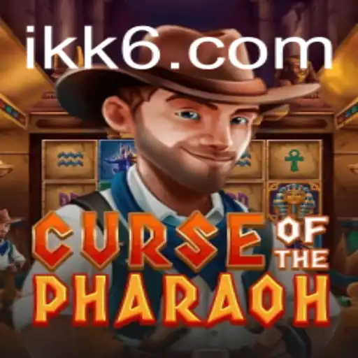 CurseofthePharaoh: Aventuras no Antigo Egito