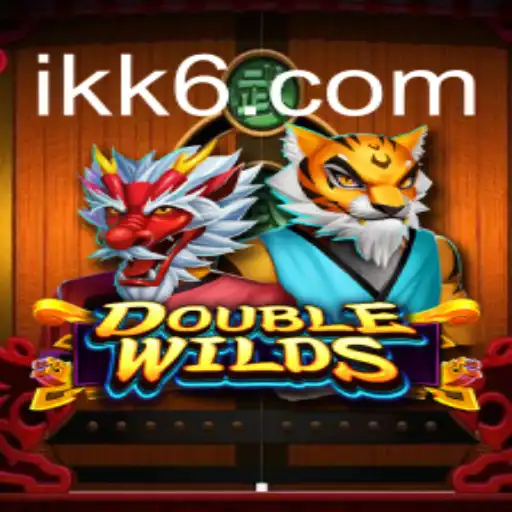 DoubleWilds: Descubra o Jogo que Está Revolucionando o Mundo dos Cassinos Online