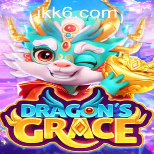 DragonsGrace: Uma Jornada Épica Pelo Mundo dos Dragões