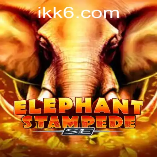 Descubra ElephantStampedeSE: O Novo Fenômeno dos Jogos
