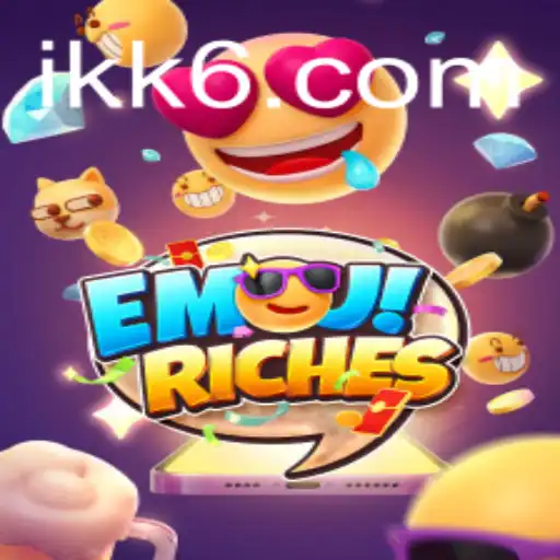 Explorando o Mundo de EmojiRiches: Um Jogo Inovador no Universo de Jogos Online