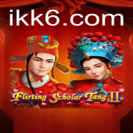 Explorando o Mundo de Flirting Scholar Tang II