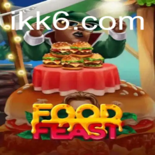 Explorando o Mundo de FoodFeast: Um Jogo de Aventuras Culinárias