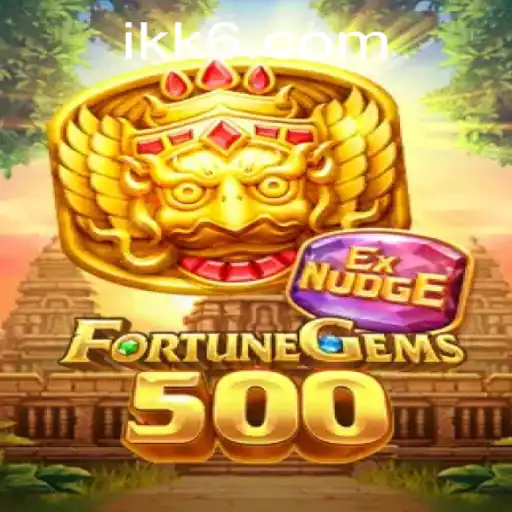 FortuneGems500: Desvende os Segredos do Jogo Inovador
