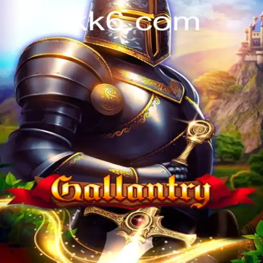 Gallantry: Aventura e Desafios no Novo Jogo que Está Conquistando o Mundo