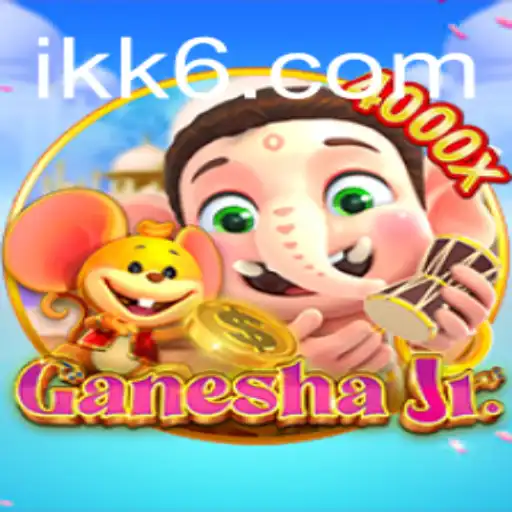 Explorando as Aventuras de GaneshaJr: O Novo Fenômeno Gaming