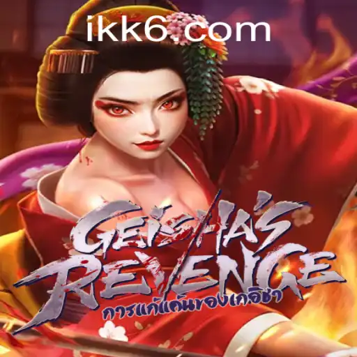 Explorando o Universo de GeishasRevenge e sua Conexão com ik6.com