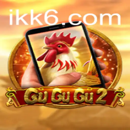 GuGuGu2M: Uma Jornada no Mundo dos Jogos com ik6.com