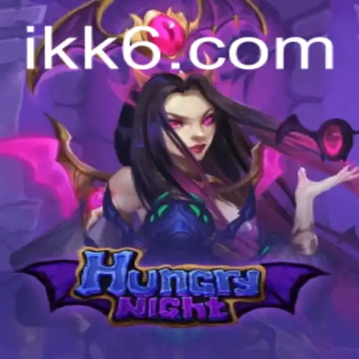 Descubra as Emoções de 'HungryNight': Um Jogo Desafiador e Empolgante