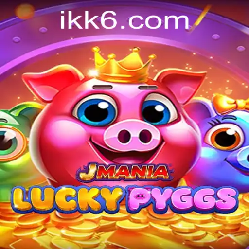 JManiaLuckyPyggs: A Nova Sensação no Mundo dos Jogos