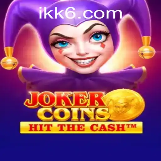 Descubra o Fascinante Mundo de JokerCoins