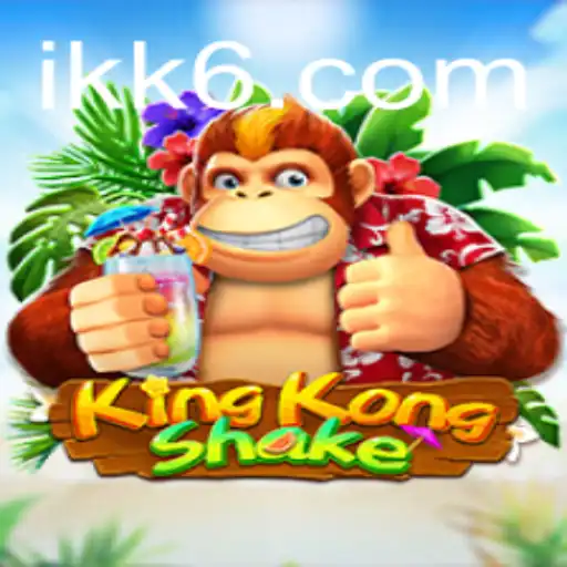 Conhecendo KingKongShake: Um Novo Jogo Online Inovador