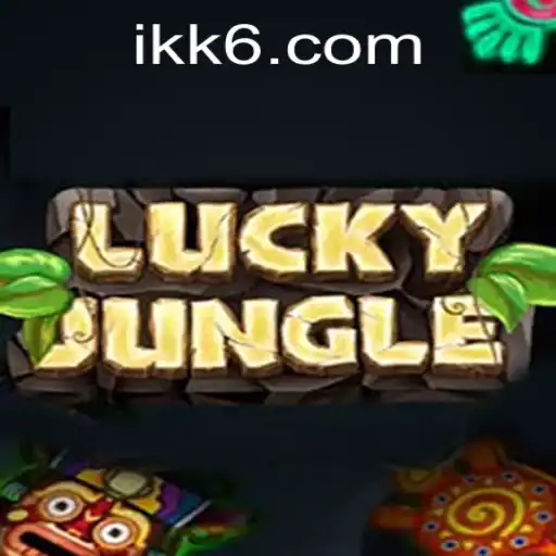 Explorando o Mundo Emocionante de LuckyJungle: Um Jogo de Estratégia e Sorte