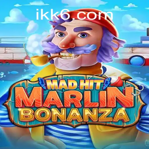 MadHitMarlinBonanza: A Exciting New Game Experience at ik6.com