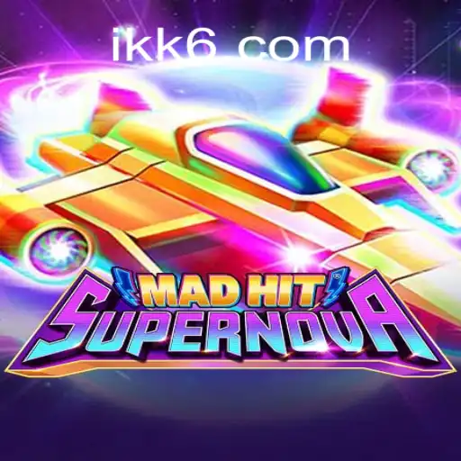 Explorando o Universo de MadHitSupernova