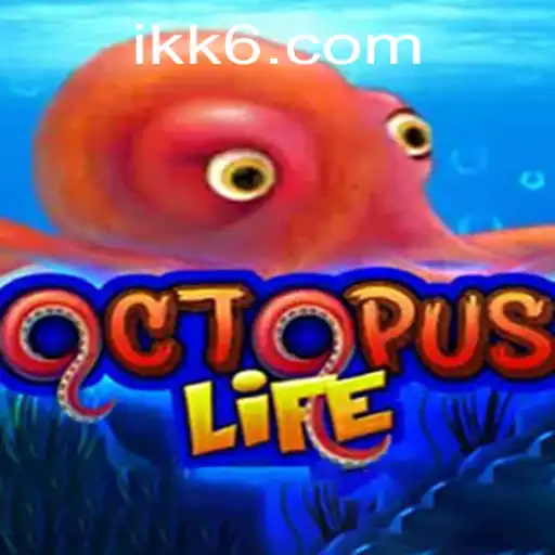 Explorando o Mundo de OctopusLife: Uma Aventura Subaquática Única