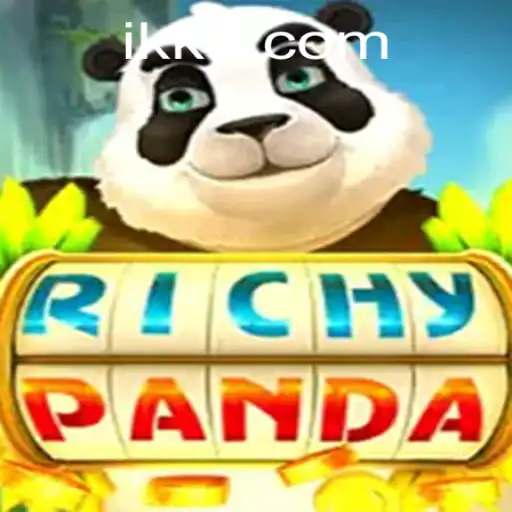 Explorando o Mundo de RichyPanda: Um Jogo Inovador e Cativante