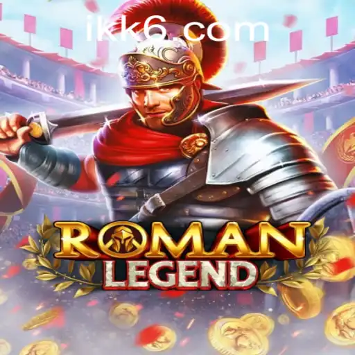 RomanLegend: Aventura Épica em um Cenário Histórico