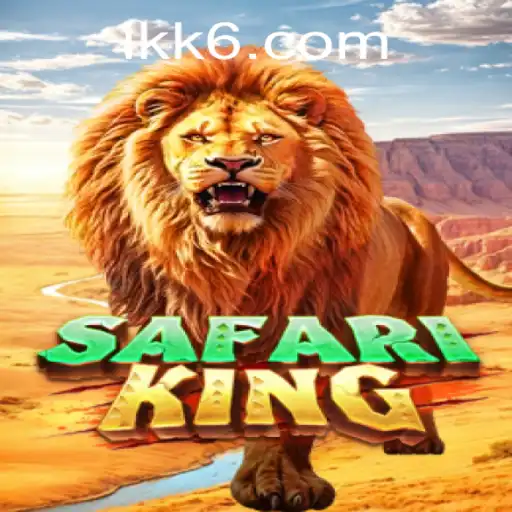 Descubra o Mundo Selvagem de SafariKing: Um Novo Jogo de Aventura