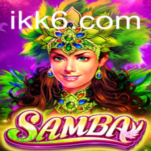 Descubra o Fascinante Jogo Samba e as Novidades de ik6.com