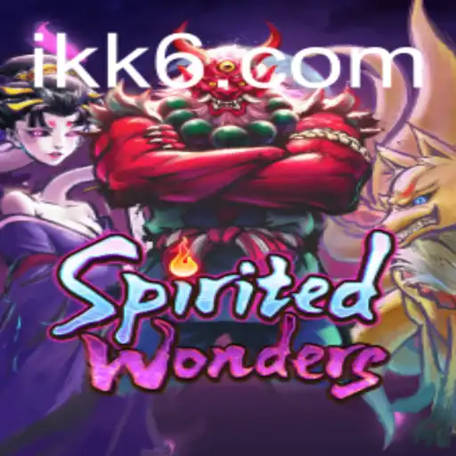SpiritedWonders: Uma Jornada Mística no Mundo dos Jogos