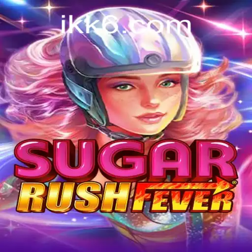 SugarRushFever: Uma aventura doce