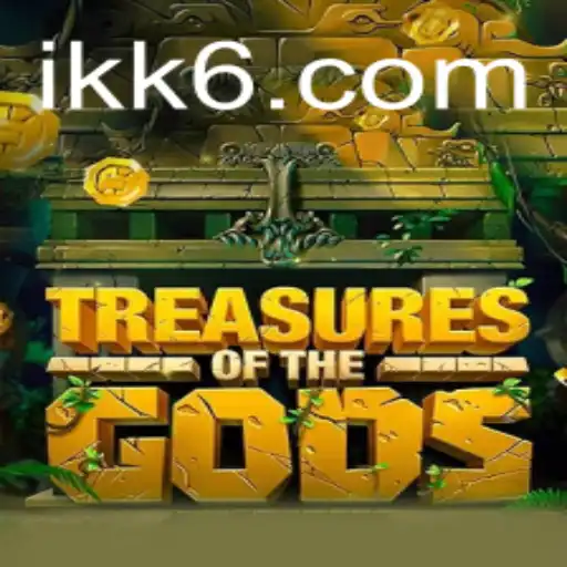 Explorando o Universo de TreasureoftheGods