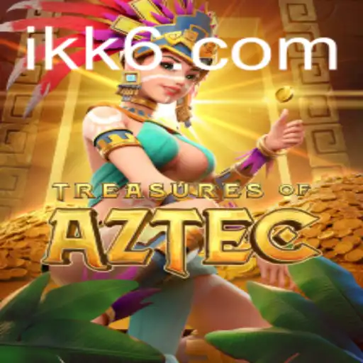 Desbravando o Tesouro dos Astecas: Um Mergulho no Mundo de TreasuresofAztec