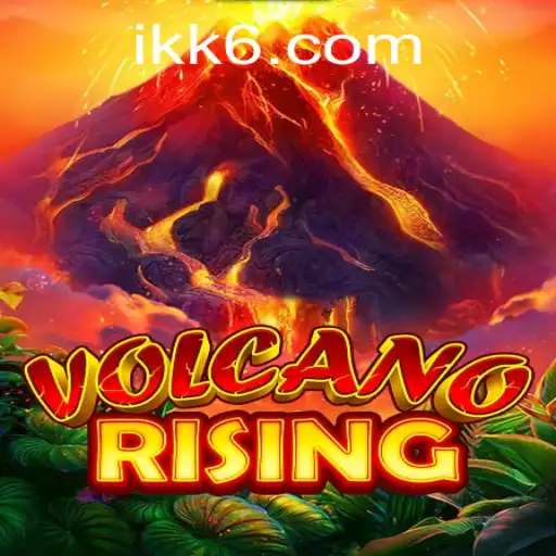 Descubra o Mundo de VolcanoRising: Um Jogo de Estratégia e Aventura
