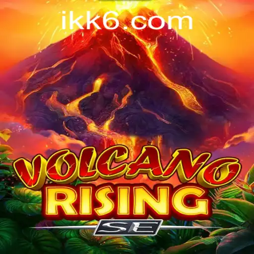 Guia Completo para o Jogo VolcanoRisingSE