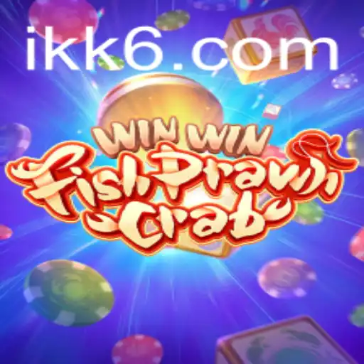 Explorando o Fascinante Mundo de WinWinFishPrawnCrab